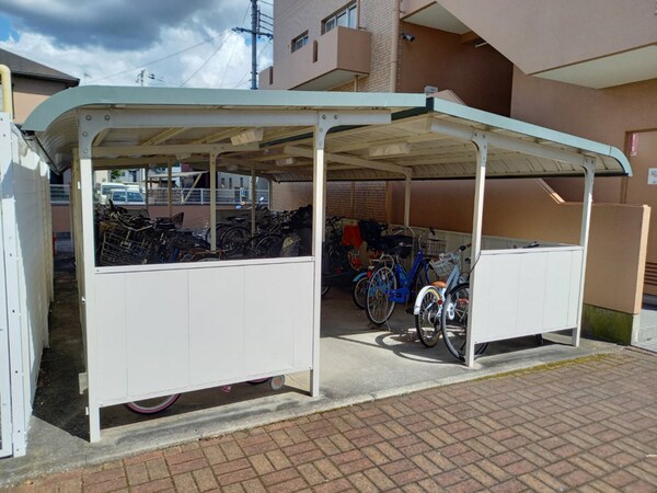 共用部