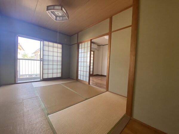 居室