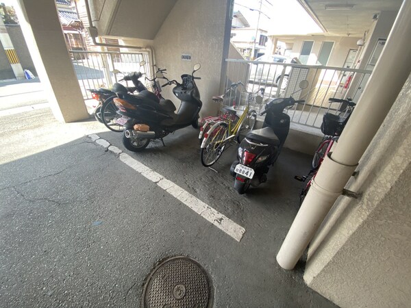 共用部