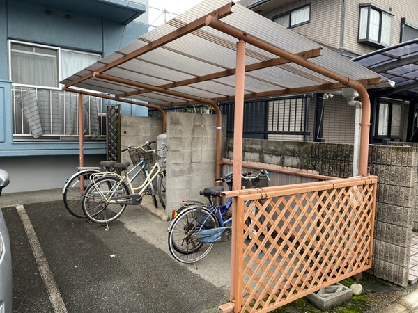 共用部