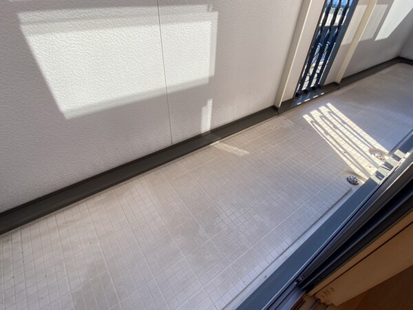 バルコニー・ベランダ