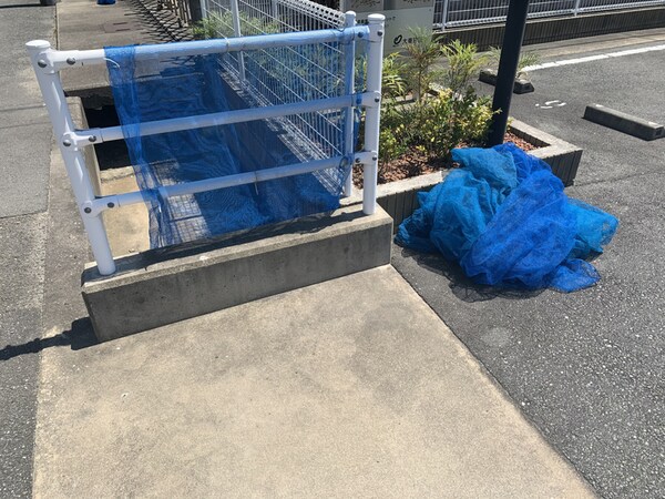 共用部