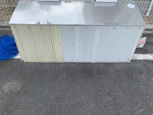 共用部