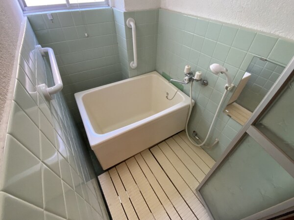 バス／シャワールーム等