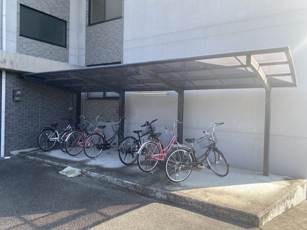 共用部