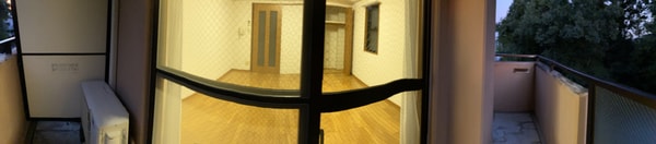 バルコニー・ベランダ