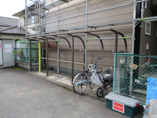 共用部