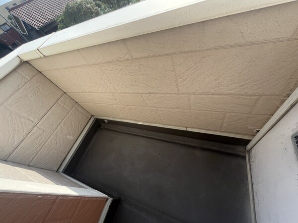 バルコニー・ベランダ