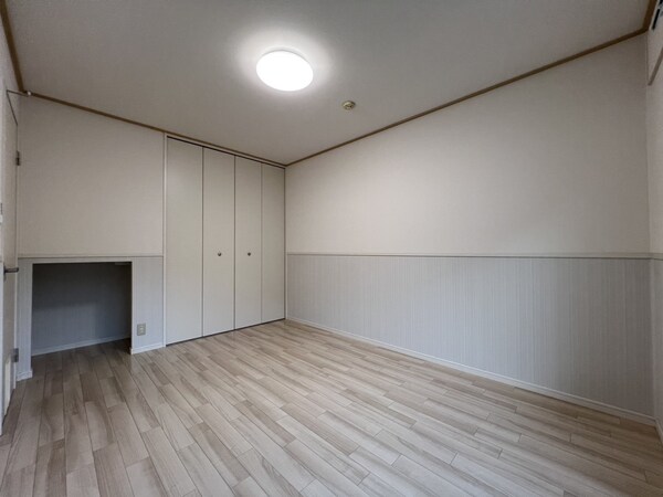 子供部屋