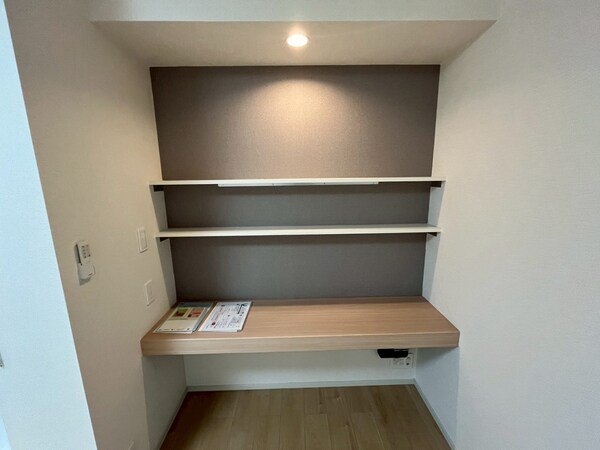 その他部屋・スペース