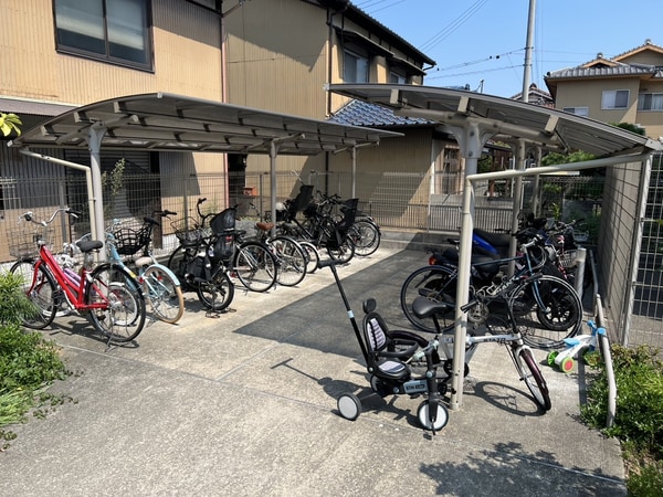 共用部