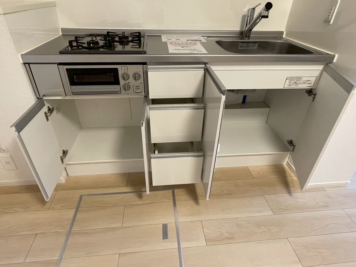 物件内観写真11　