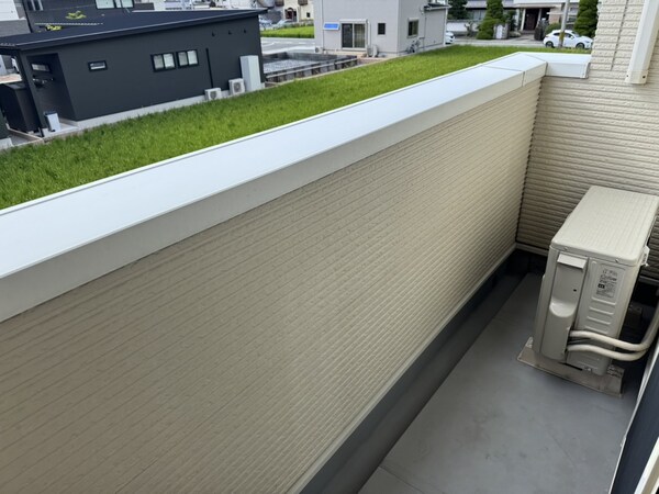 バルコニー・ベランダ