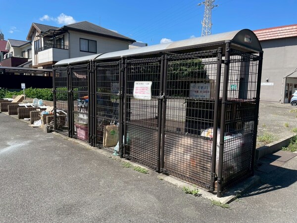 共用部