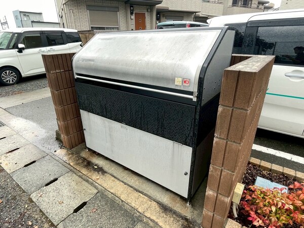 共用部