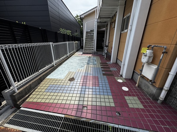 共用部