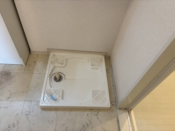 洗面所