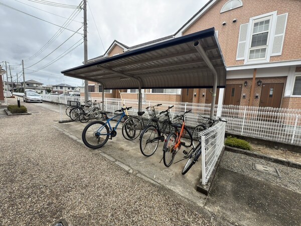共用部