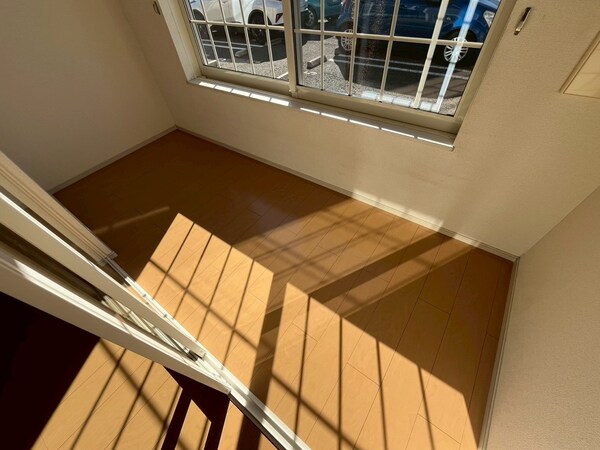 バルコニー・ベランダ