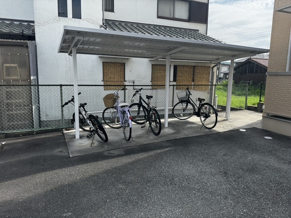 共用部