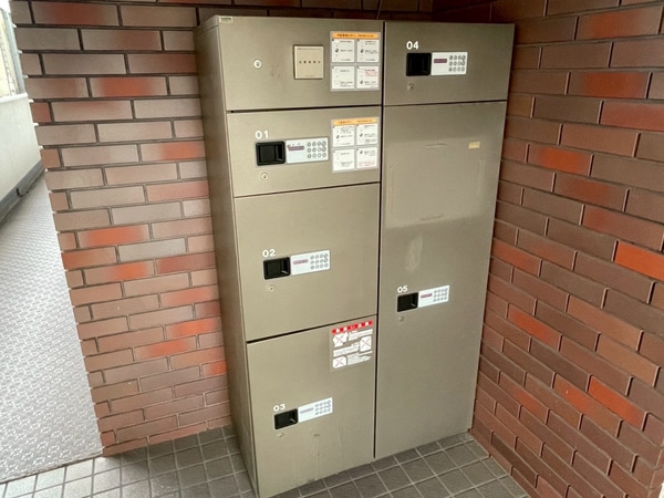 共用部