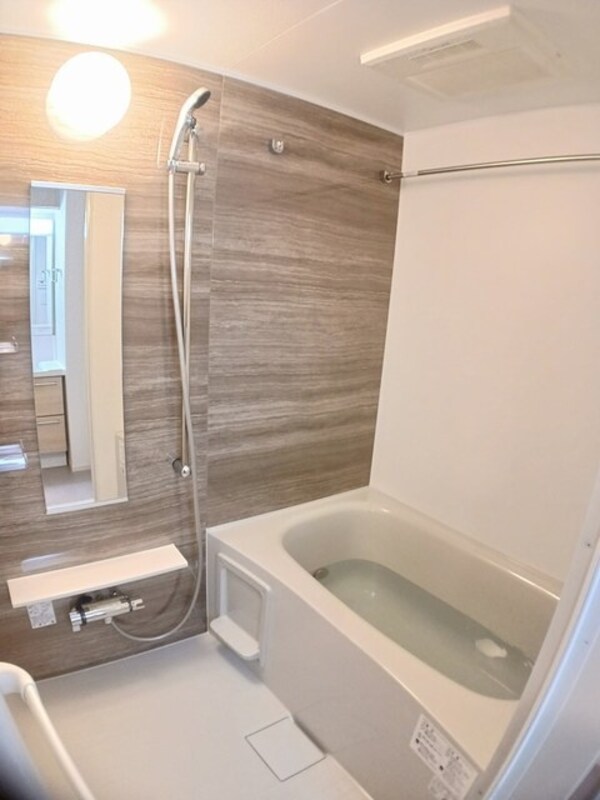 バス／シャワールーム等