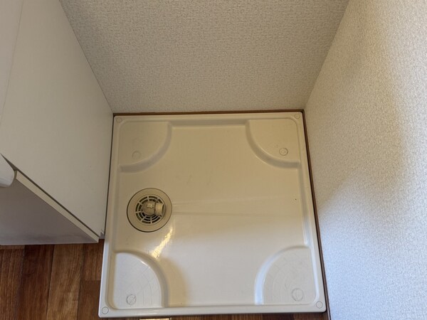 洗面所