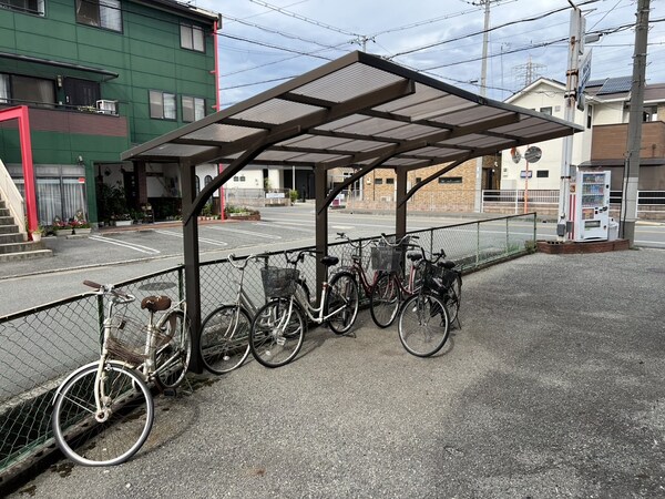 共用部