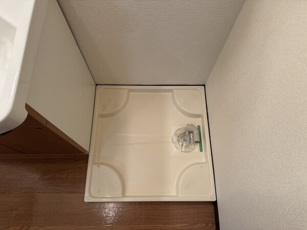 洗面所