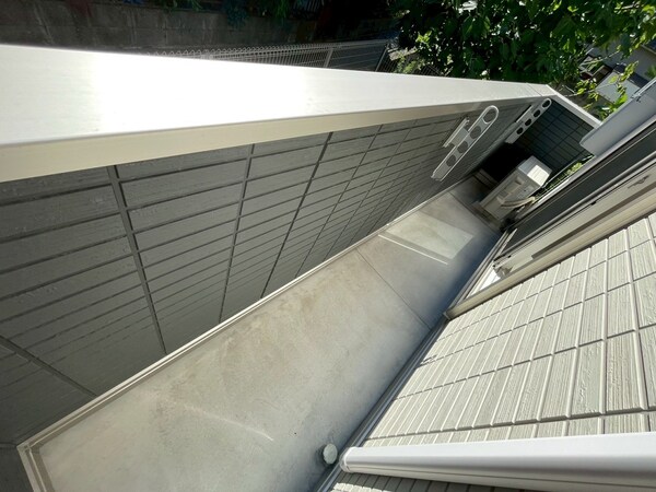 バルコニー・ベランダ