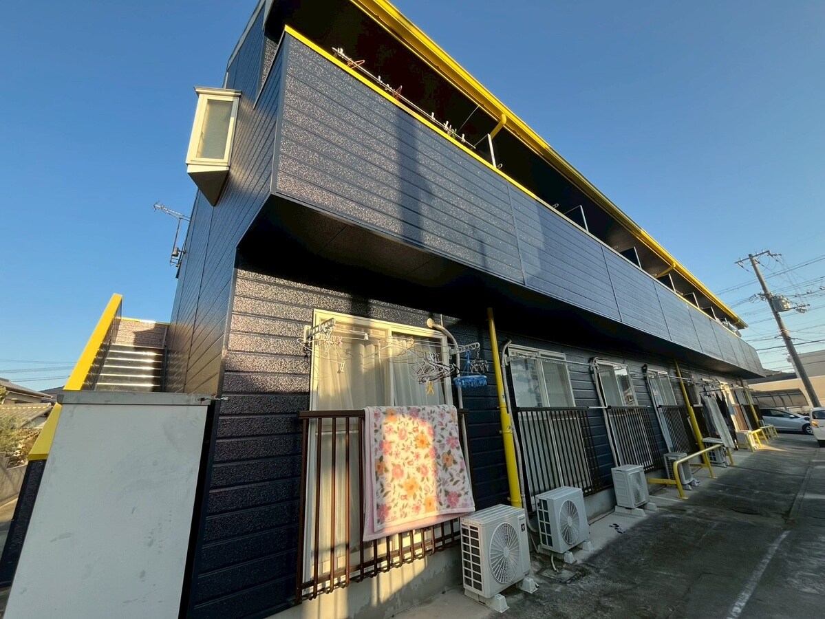 物件外観写真1　
