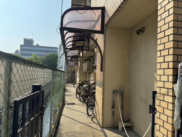 共用部