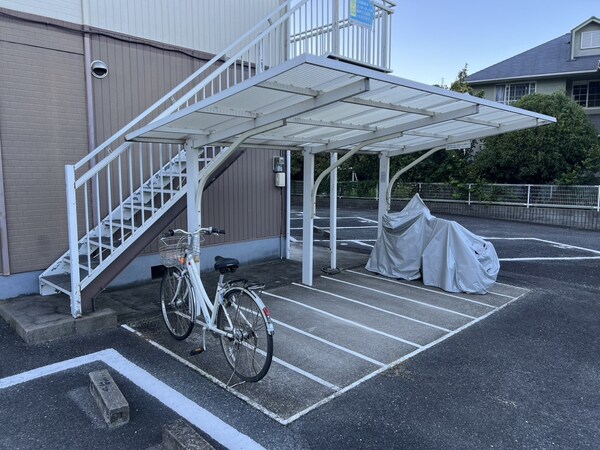 共用部