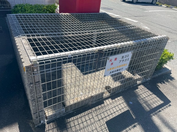 共用部