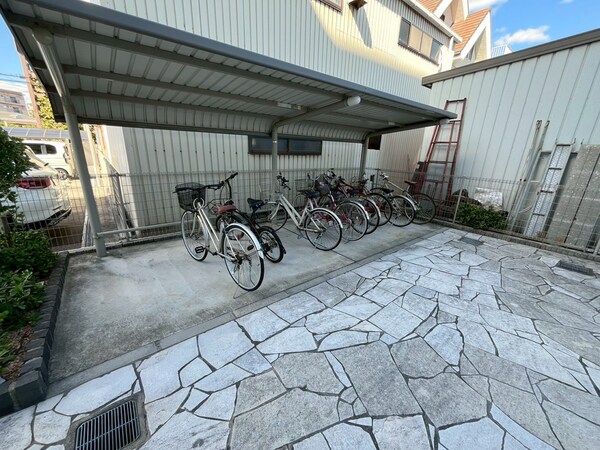 共用部