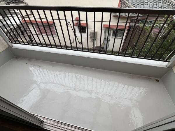 バルコニー・ベランダ