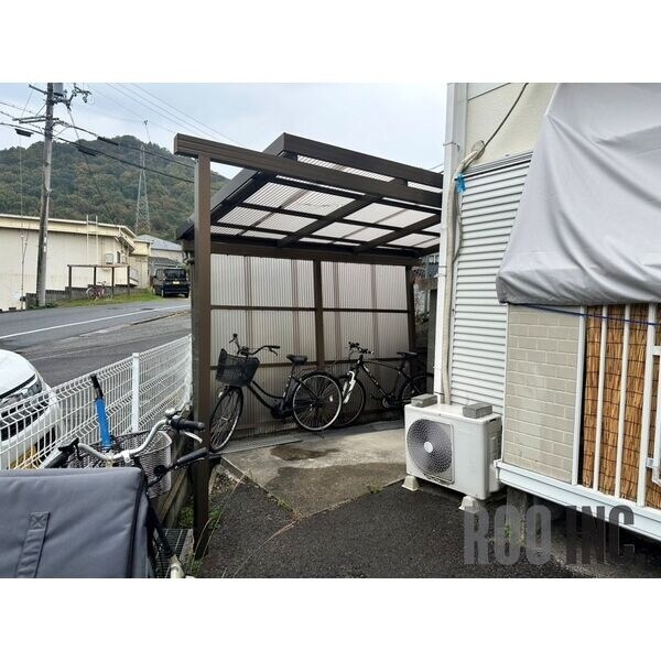共用部