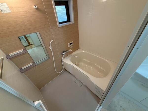 バス／シャワールーム等