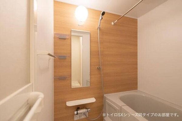 バス／シャワールーム等