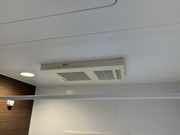 バス／シャワールーム等