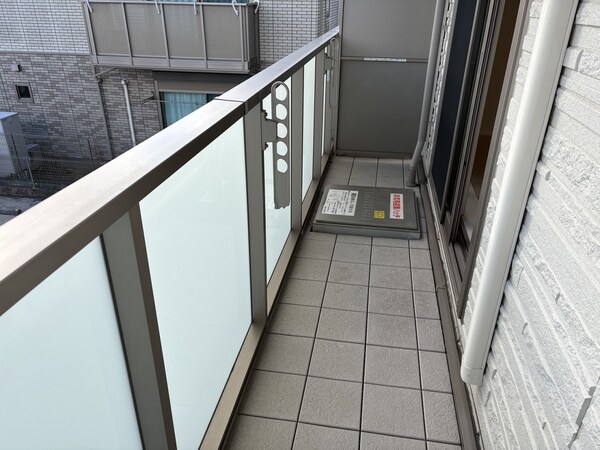 バルコニー・ベランダ