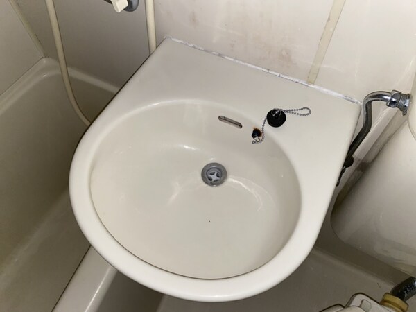 洗面所