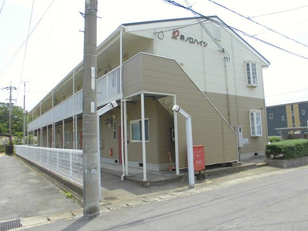 外観(外観)