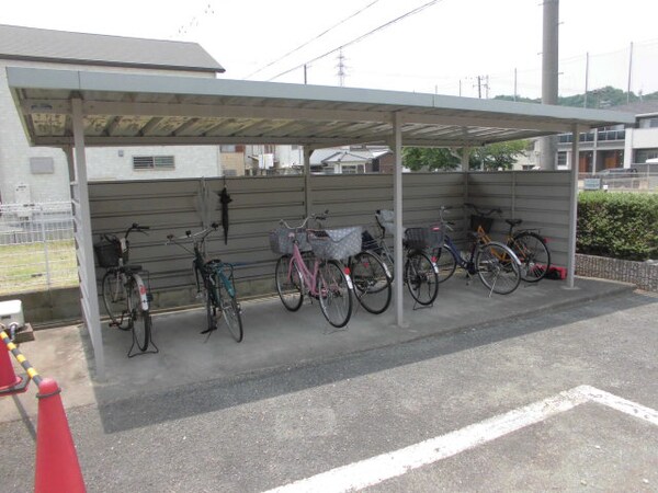 共用部