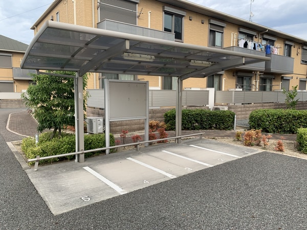 共用部