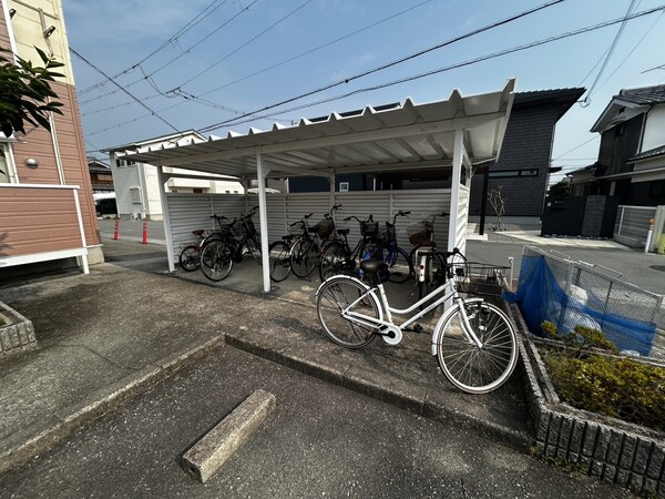共用部