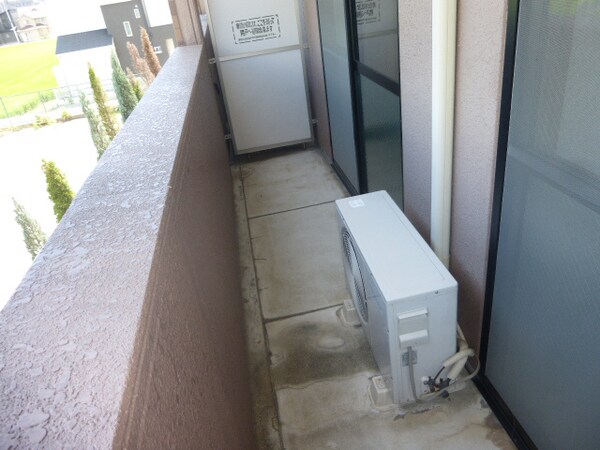 バルコニー・ベランダ