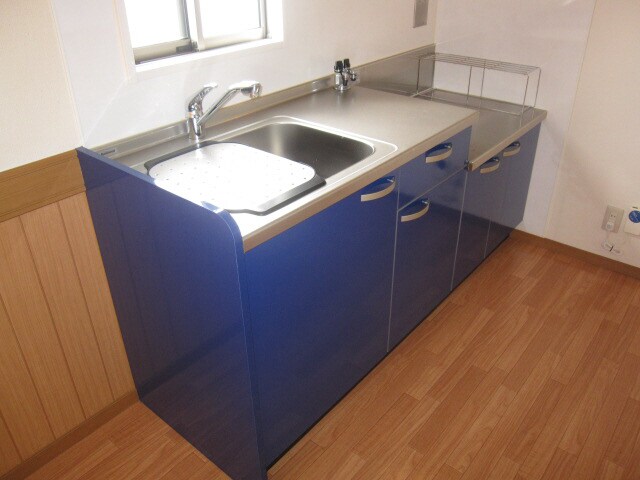 物件内観写真4　(キッチン)