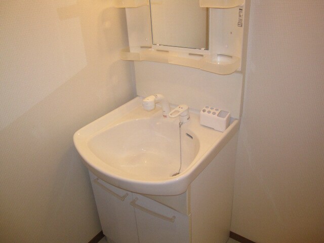 物件内観写真10　(シャンプードレッサー)