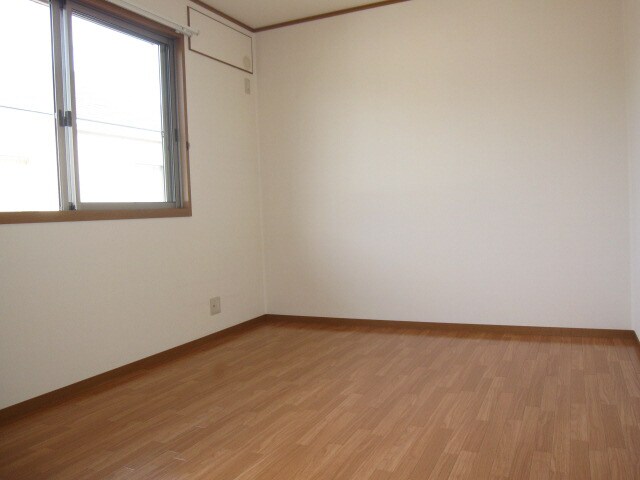 物件内観写真7　(洋室)